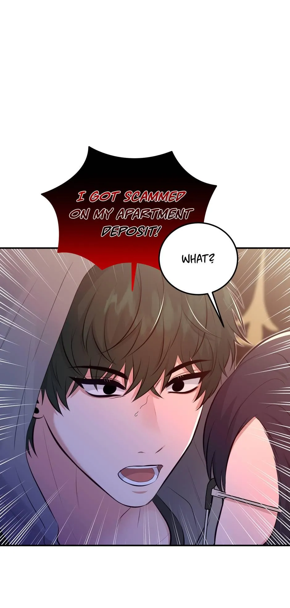 Show Me Your Fangs Chapter 2 page 66 - 