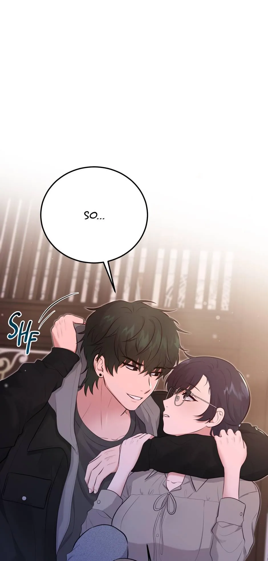 Show Me Your Fangs Chapter 2 page 67 - 