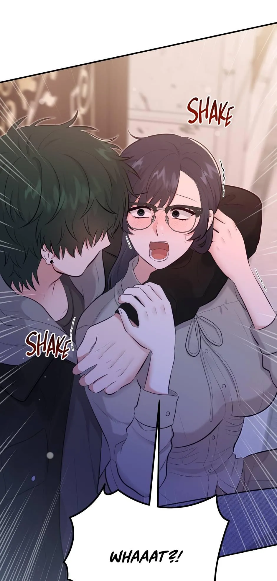 Show Me Your Fangs Chapter 2 page 69 - 