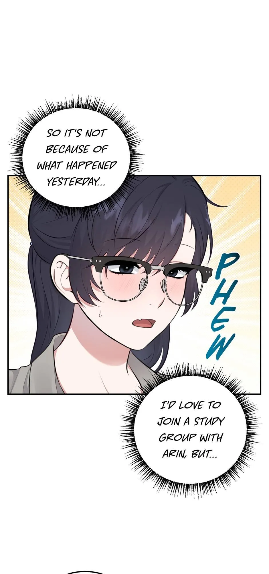 Show Me Your Fangs Chapter 2 page 9 - 