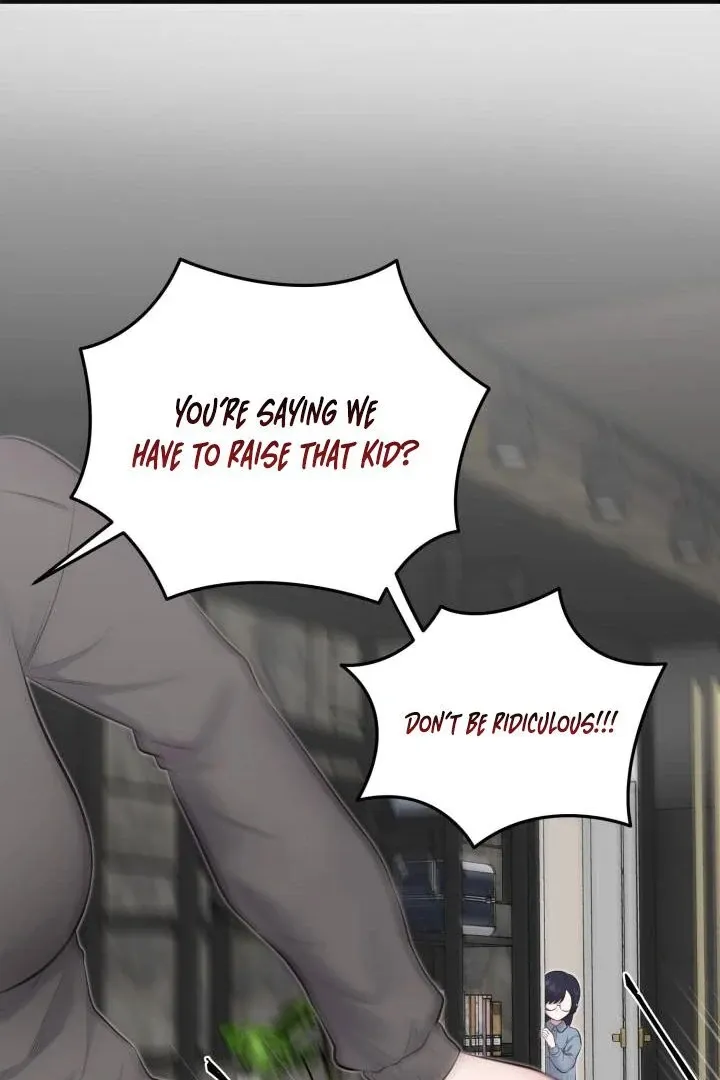 Show Me Your Fangs Chapter 3 page 11 - 