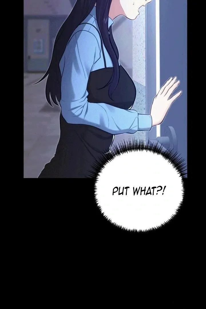 Show Me Your Fangs Chapter 3 page 101 - 