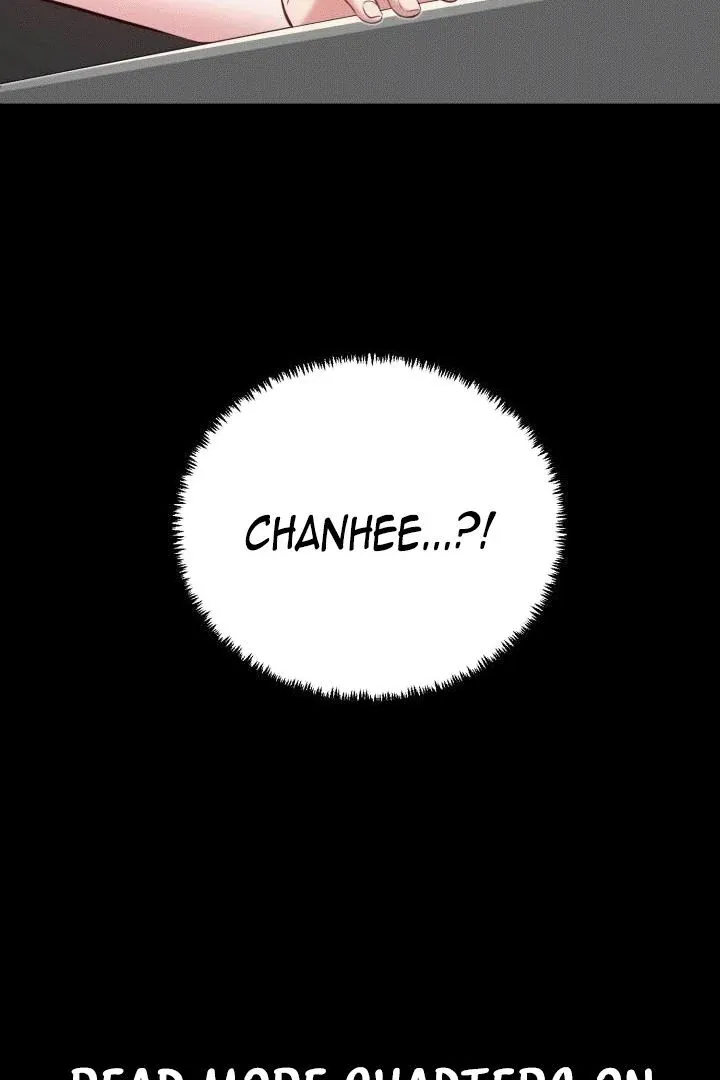 Show Me Your Fangs Chapter 3 page 104 - 
