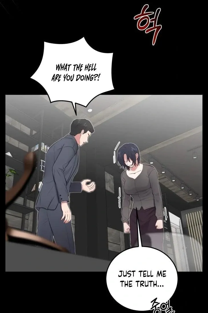 Show Me Your Fangs Chapter 3 page 13 - 