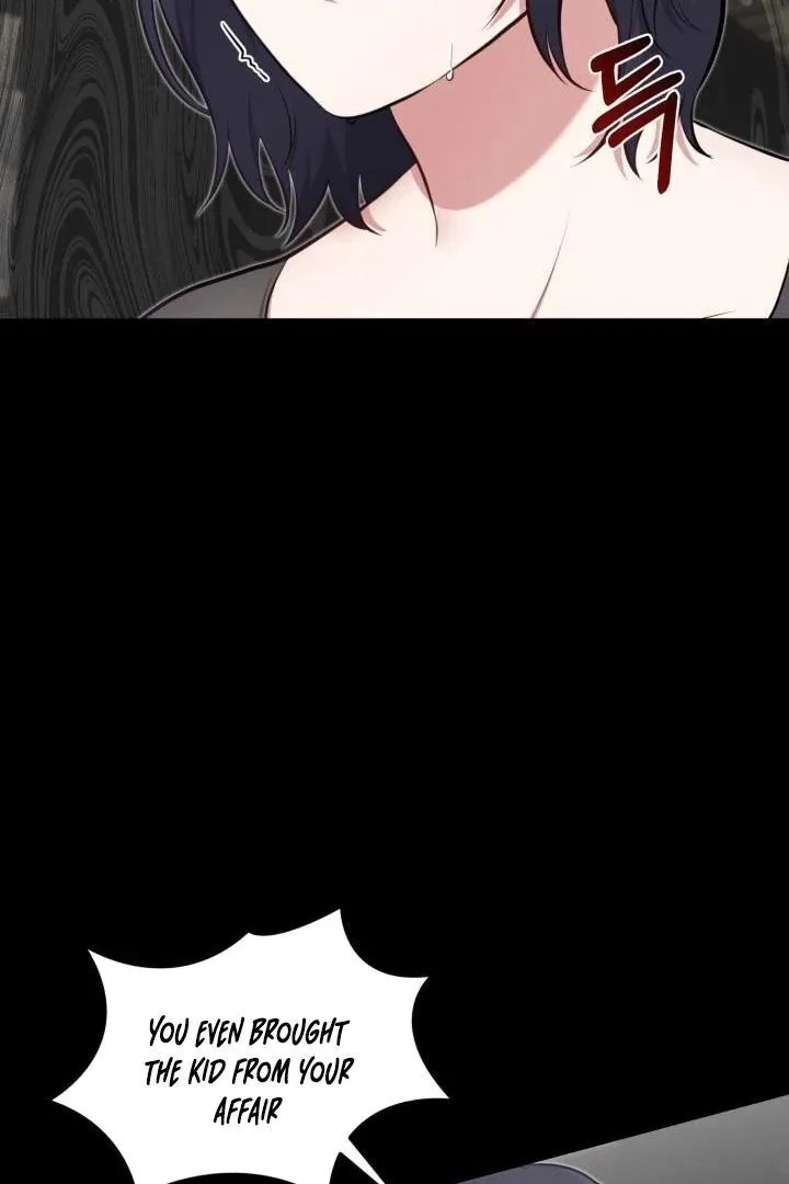 Show Me Your Fangs Chapter 3 page 15 - 