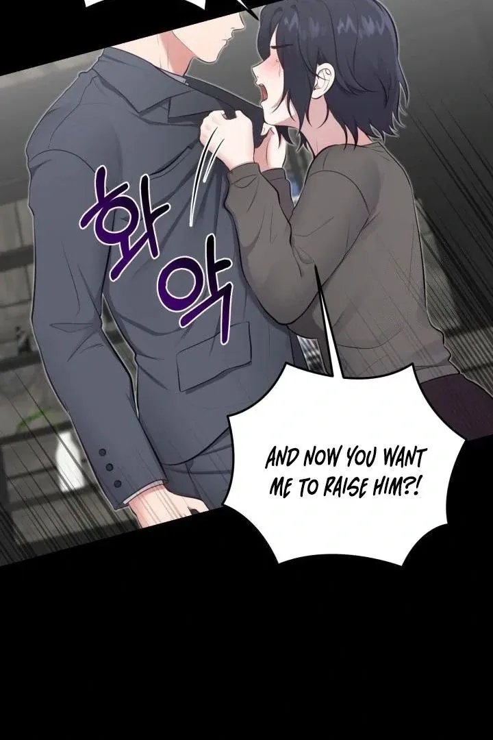 Show Me Your Fangs Chapter 3 page 16 - 