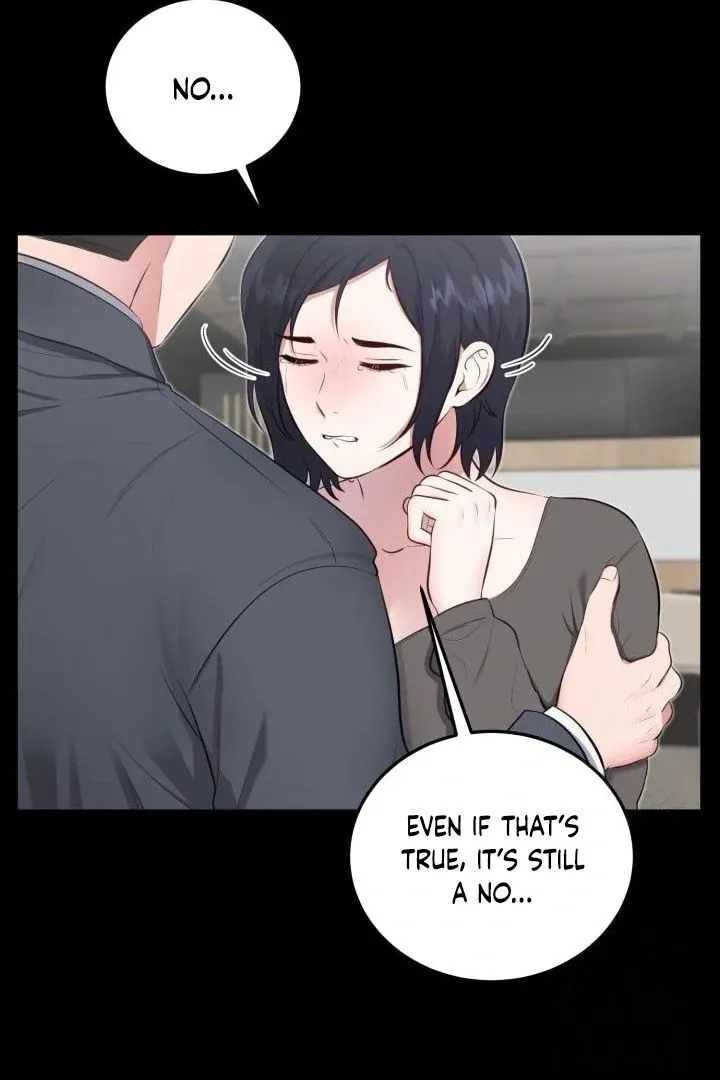 Show Me Your Fangs Chapter 3 page 20 - 