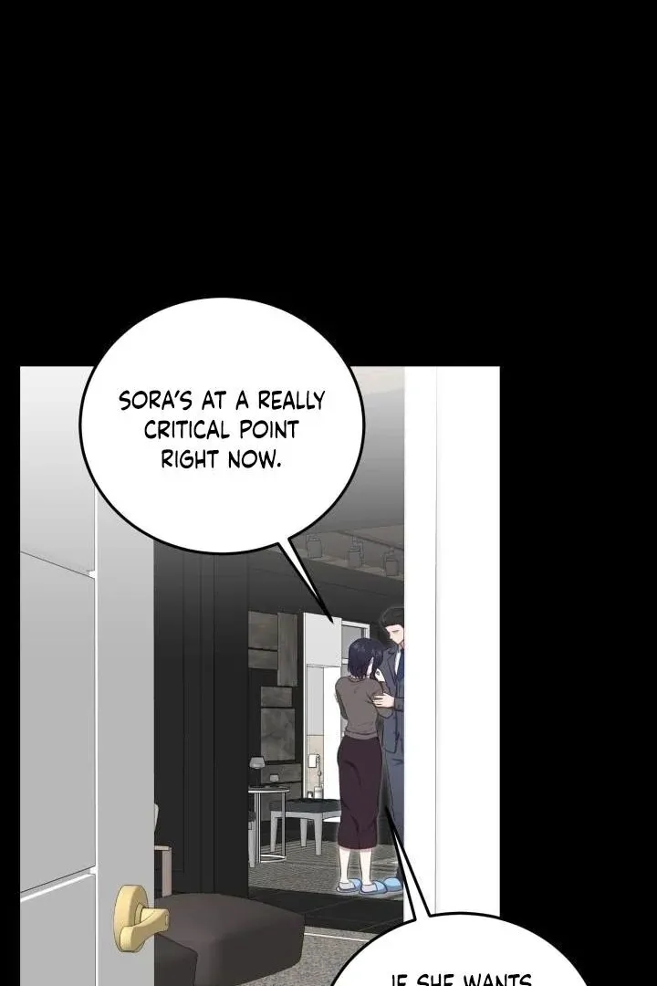 Show Me Your Fangs Chapter 3 page 21 - 