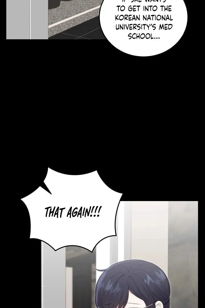 Show Me Your Fangs Chapter 3 page 22 - 