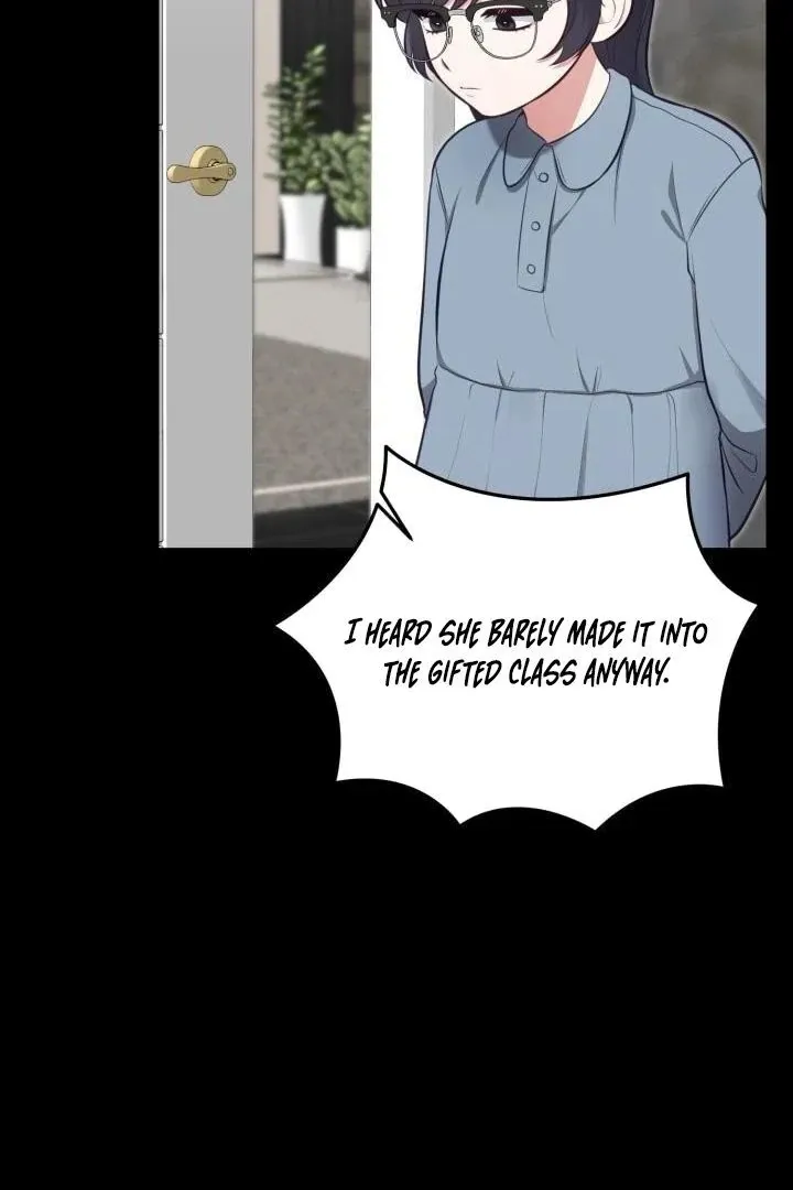 Show Me Your Fangs Chapter 3 page 23 - 