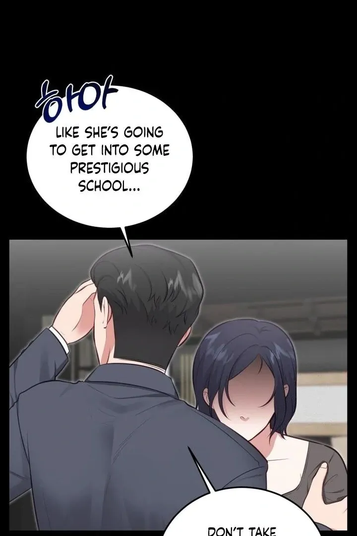 Show Me Your Fangs Chapter 3 page 24 - 