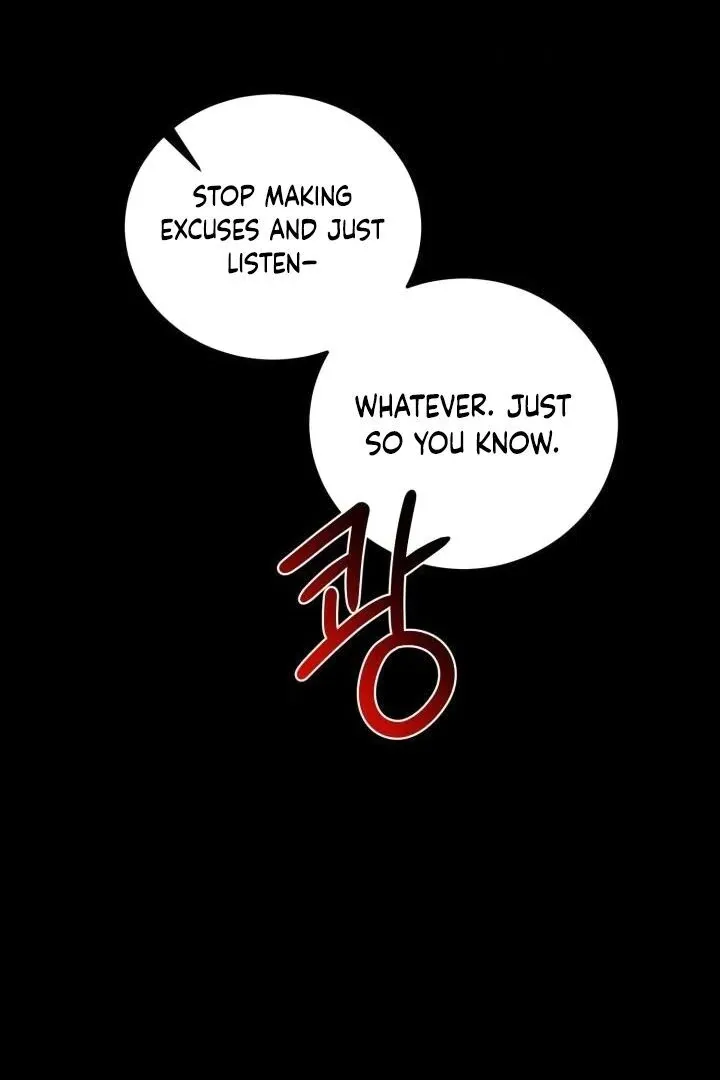 Show Me Your Fangs Chapter 3 page 29 - 