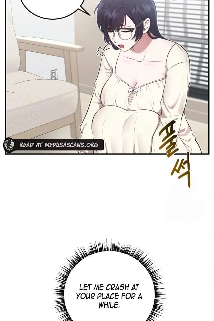 Show Me Your Fangs Chapter 3 page 4 - 