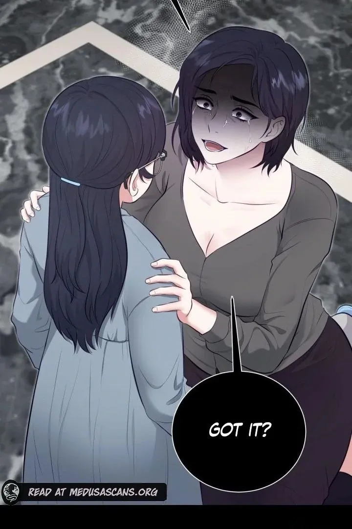 Show Me Your Fangs Chapter 3 page 32 - 