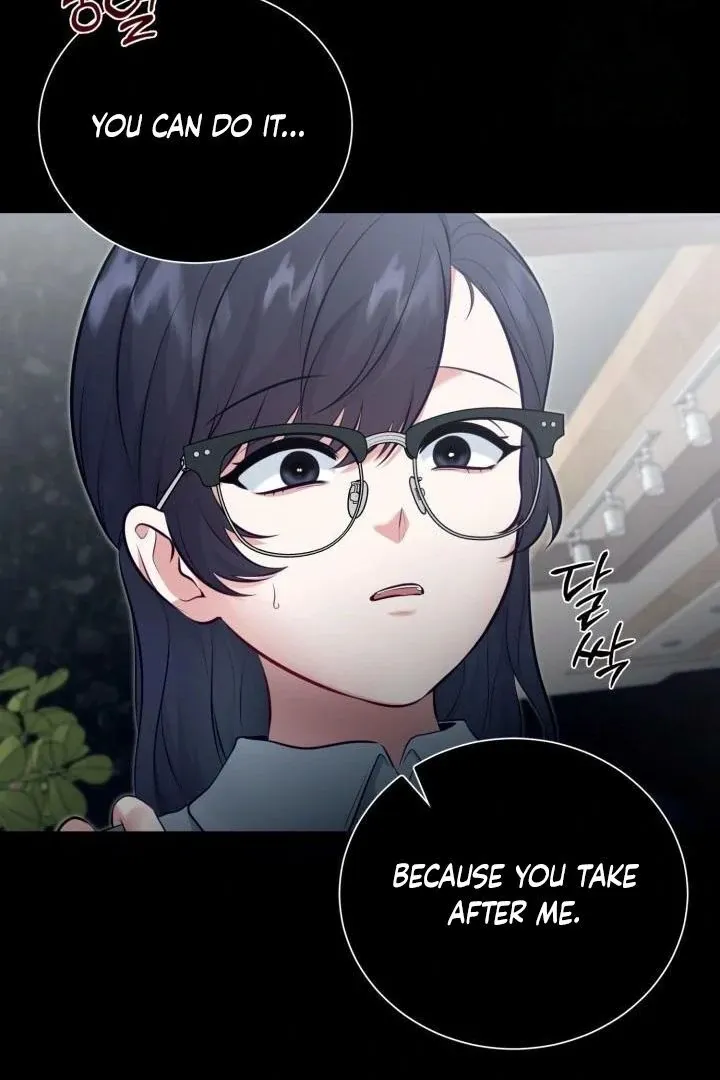 Show Me Your Fangs Chapter 3 page 35 - 