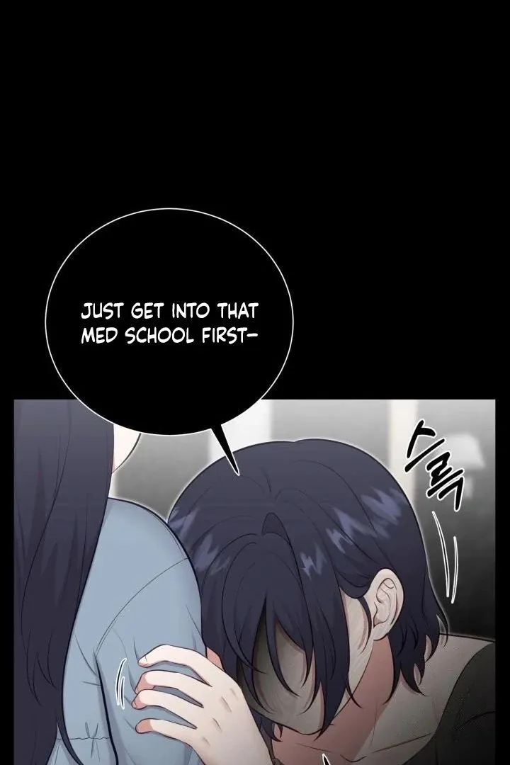 Show Me Your Fangs Chapter 3 page 36 - 