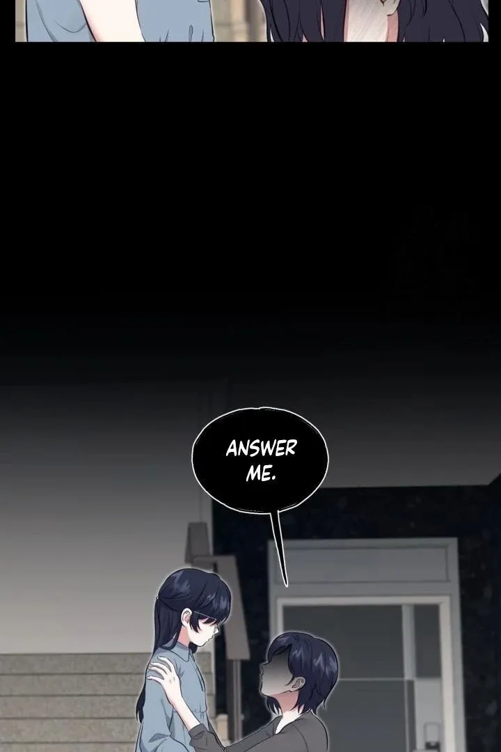 Show Me Your Fangs Chapter 3 page 39 - 