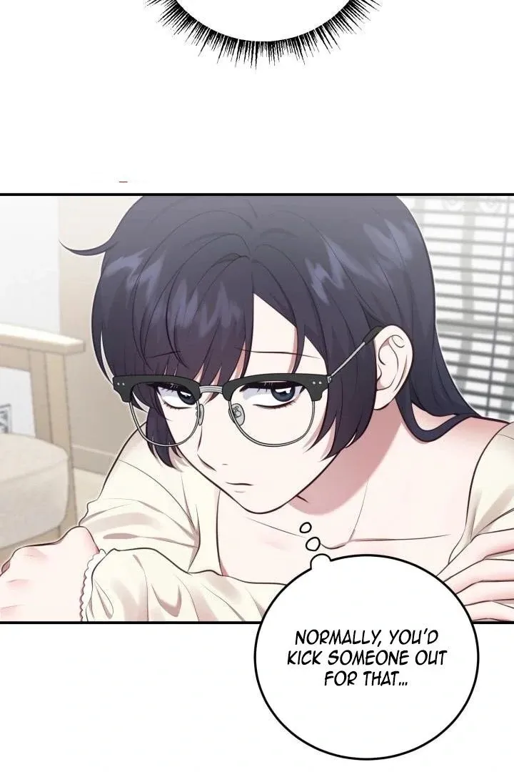 Show Me Your Fangs Chapter 3 page 5 - 