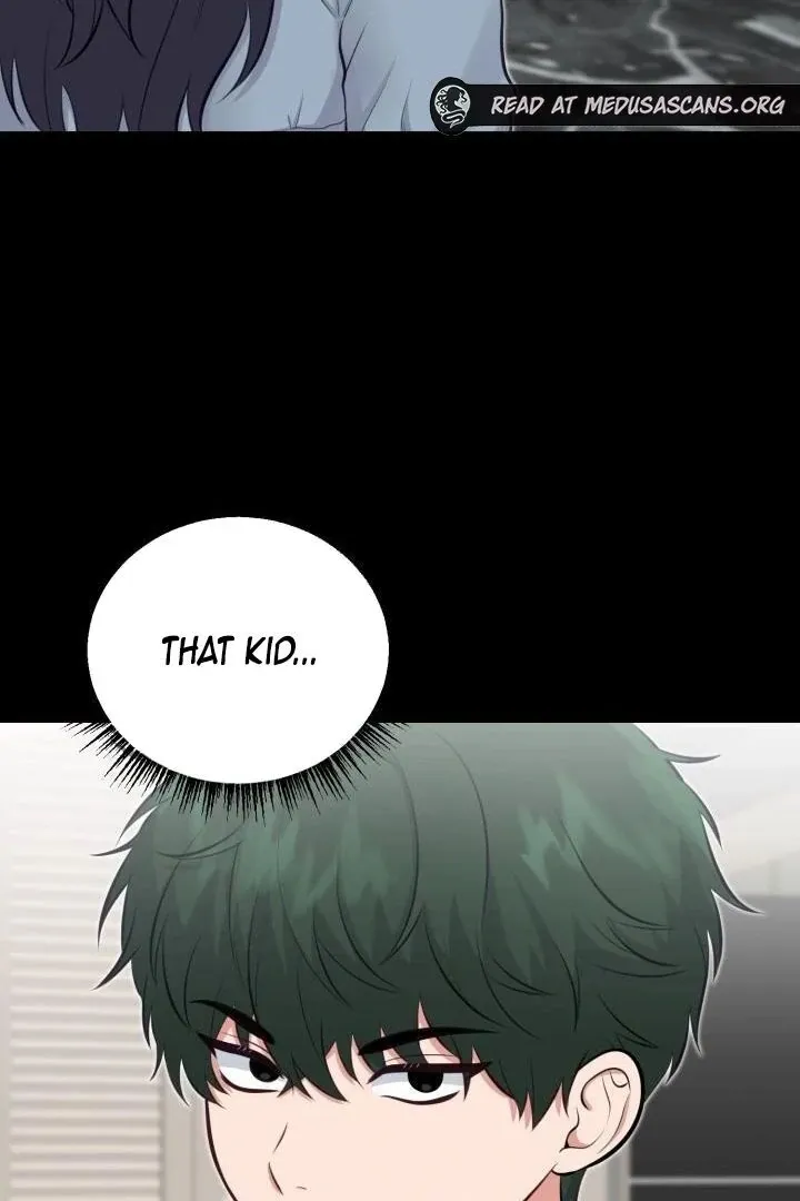Show Me Your Fangs Chapter 3 page 44 - 