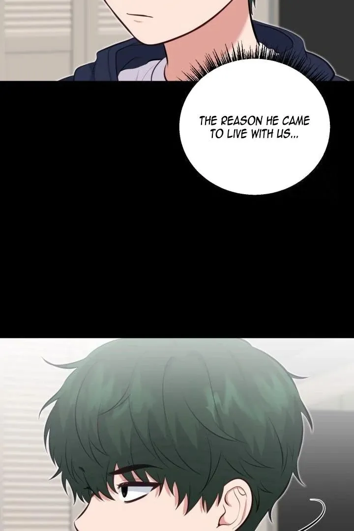 Show Me Your Fangs Chapter 3 page 45 - 