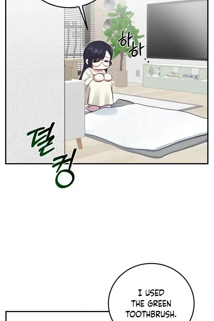 Show Me Your Fangs Chapter 3 page 48 - 