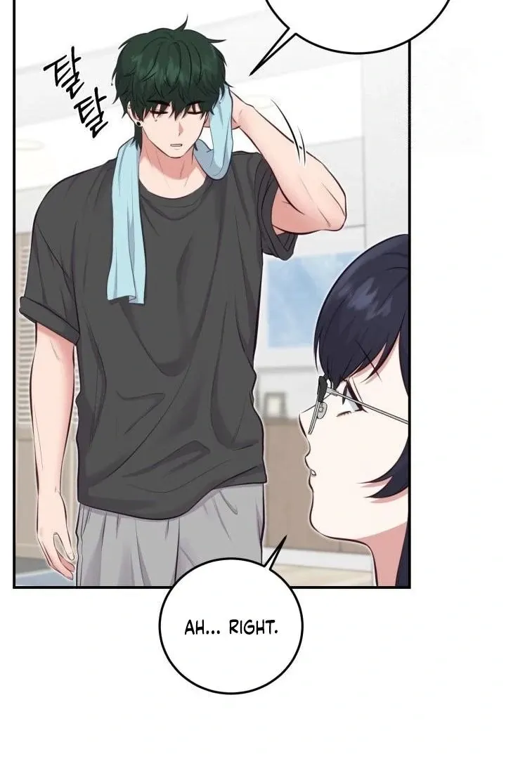 Show Me Your Fangs Chapter 3 page 49 - 