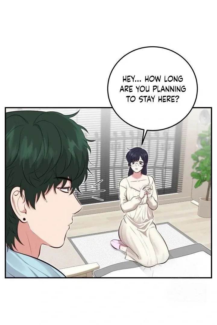 Show Me Your Fangs Chapter 3 page 50 - 