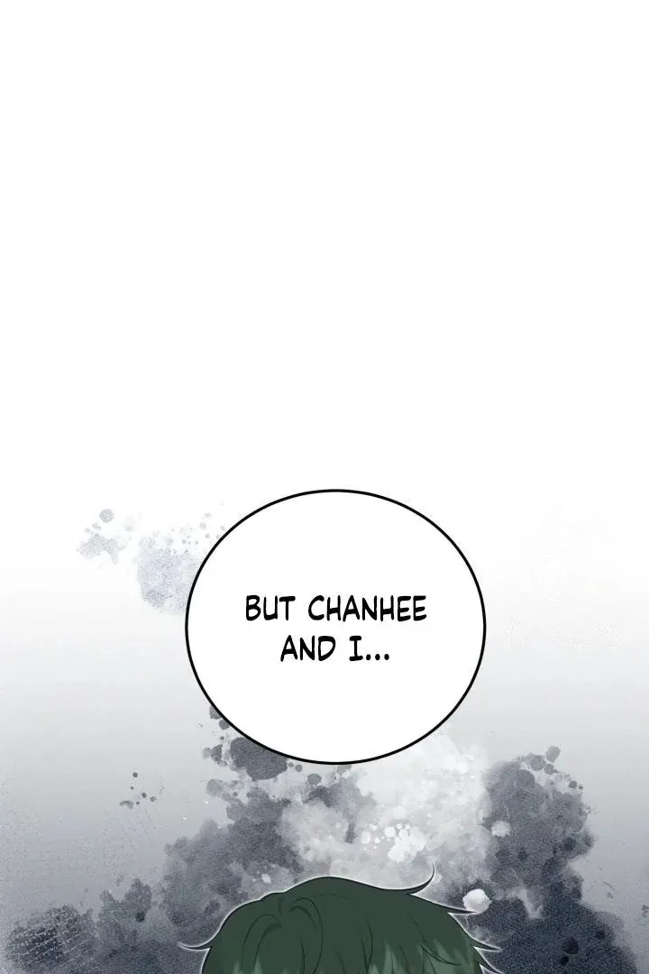 Show Me Your Fangs Chapter 3 page 6 - 