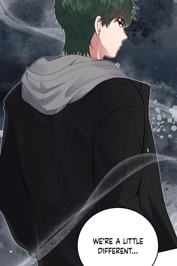 Show Me Your Fangs Chapter 3 page 7 - 