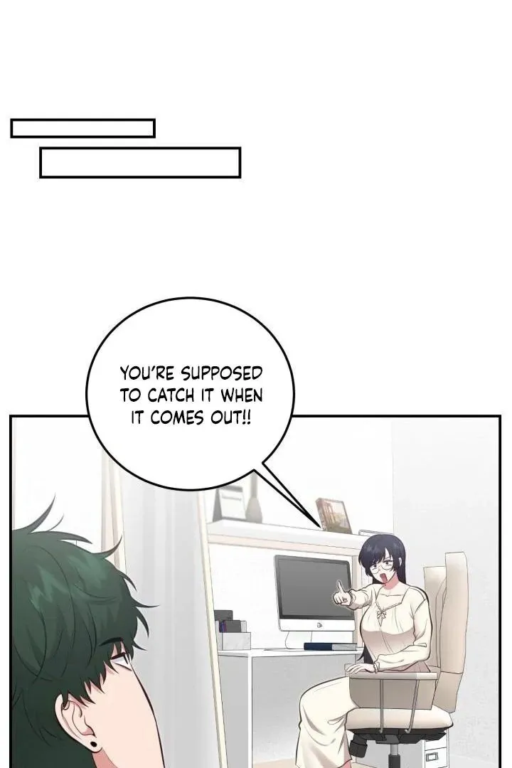 Show Me Your Fangs Chapter 3 page 62 - 