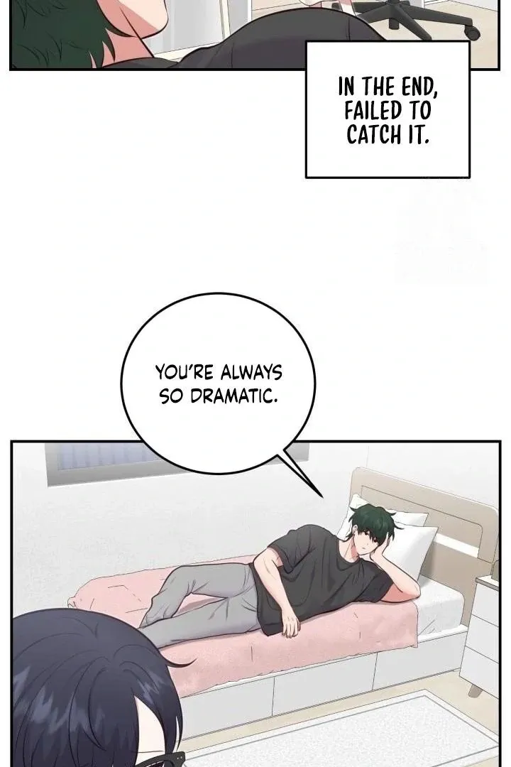Show Me Your Fangs Chapter 3 page 63 - 