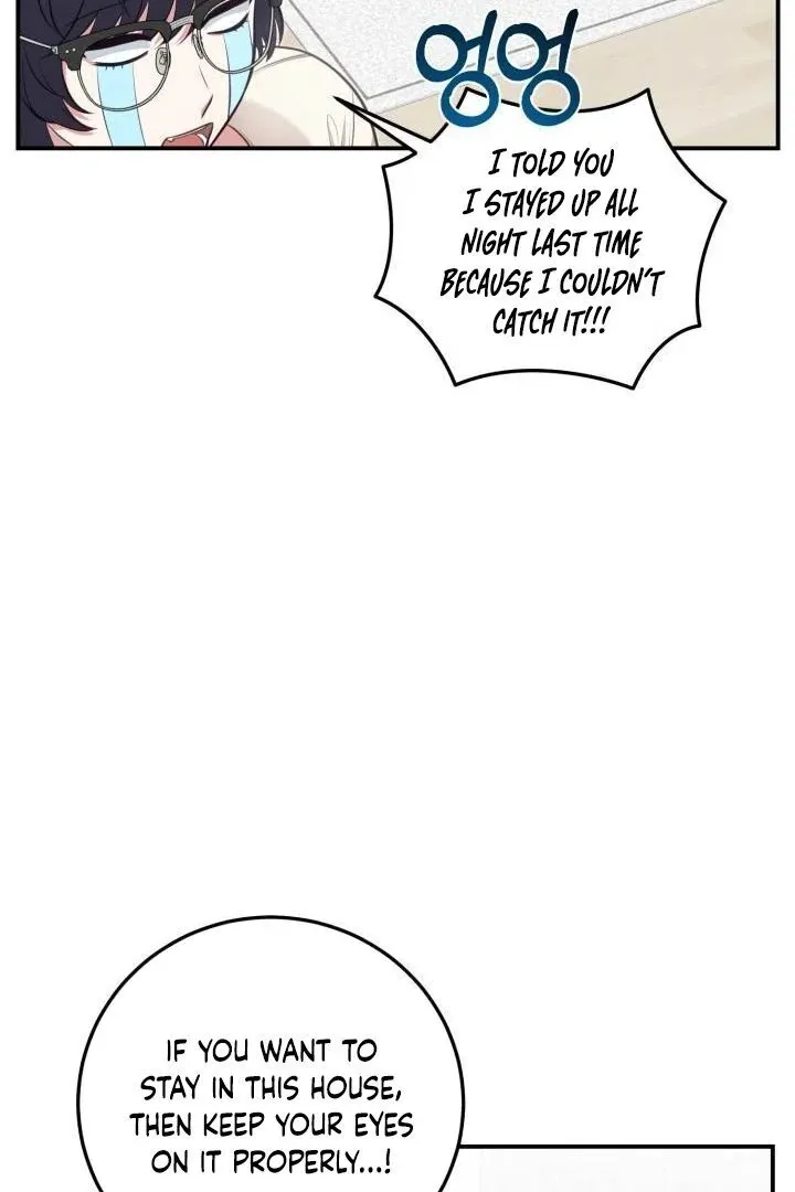 Show Me Your Fangs Chapter 3 page 64 - 