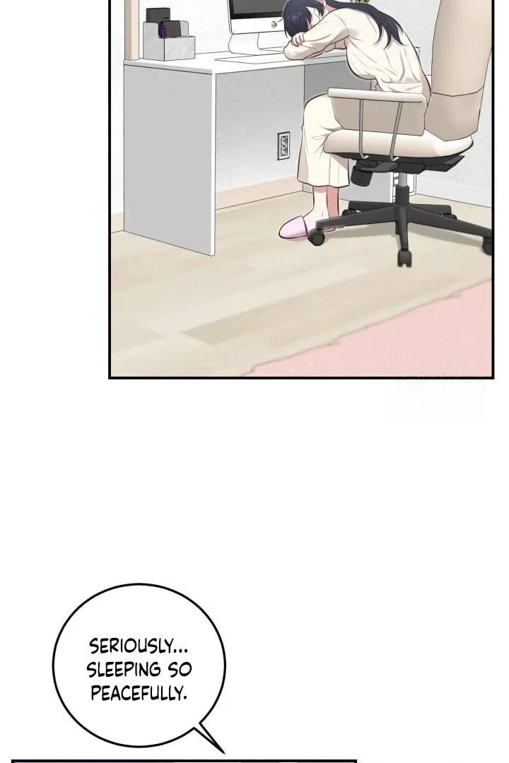 Show Me Your Fangs Chapter 3 page 72 - 
