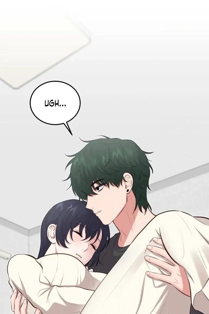 Show Me Your Fangs Chapter 3 page 74 - 