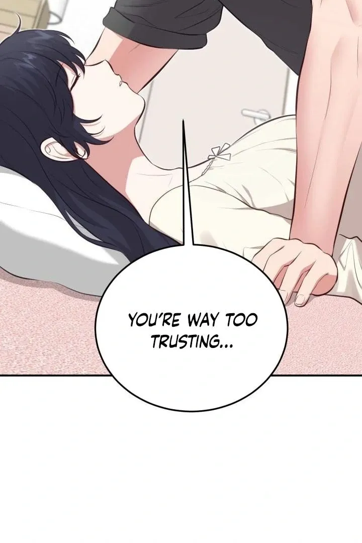 Show Me Your Fangs Chapter 3 page 81 - 