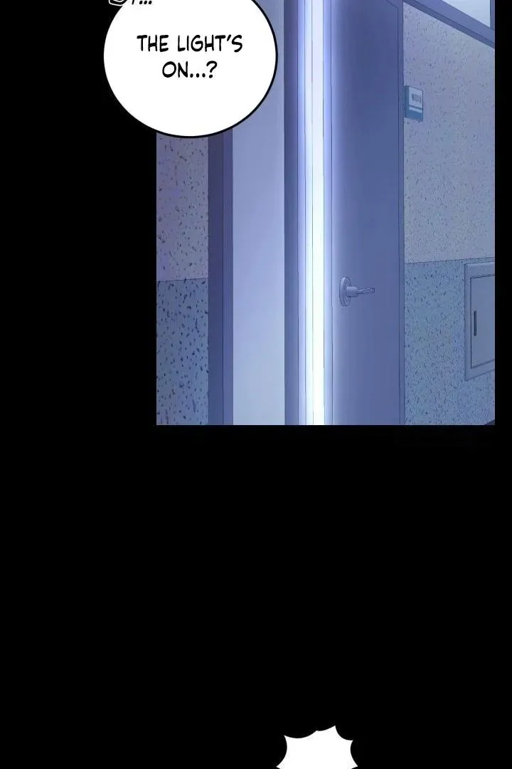 Show Me Your Fangs Chapter 3 page 86 - 
