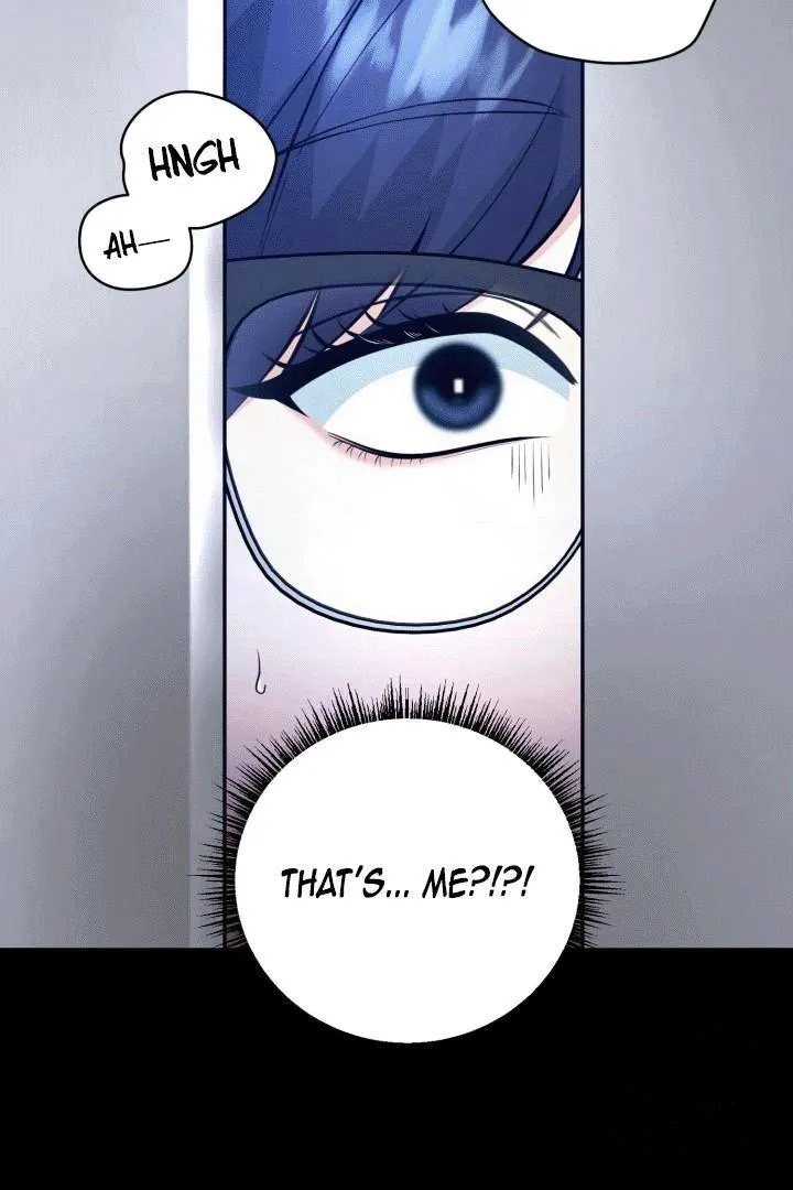Show Me Your Fangs Chapter 3 page 93 - 