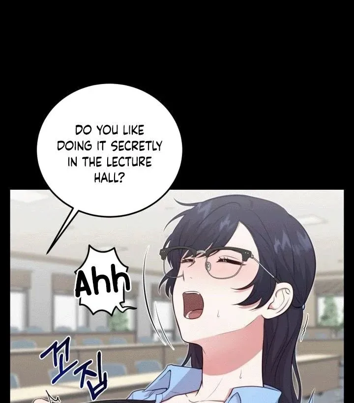 Show Me Your Fangs Chapter 3 page 94 - 