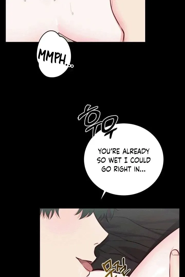 Show Me Your Fangs Chapter 3 page 97 - 