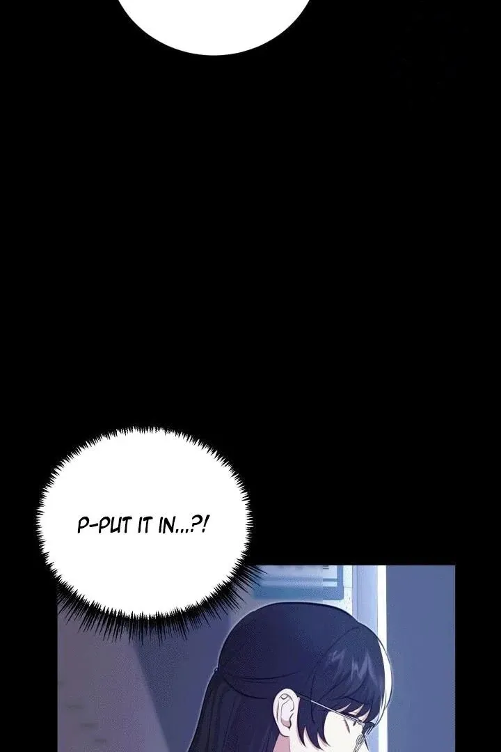 Show Me Your Fangs Chapter 3 page 100 - 