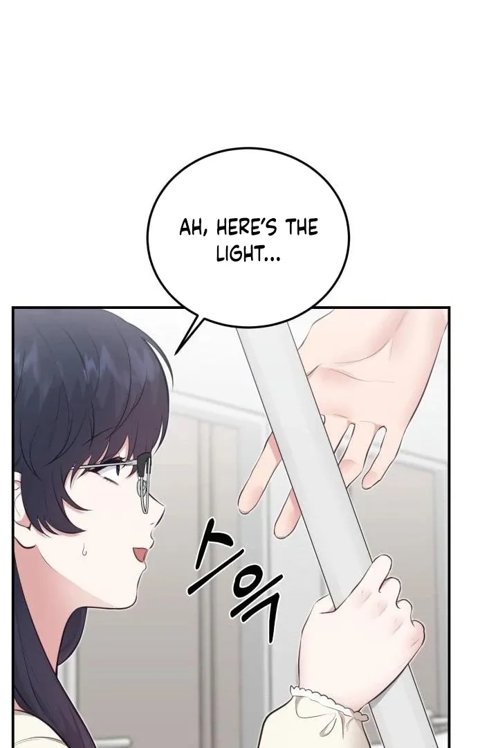Show Me Your Fangs Chapter 4 page 11 - 