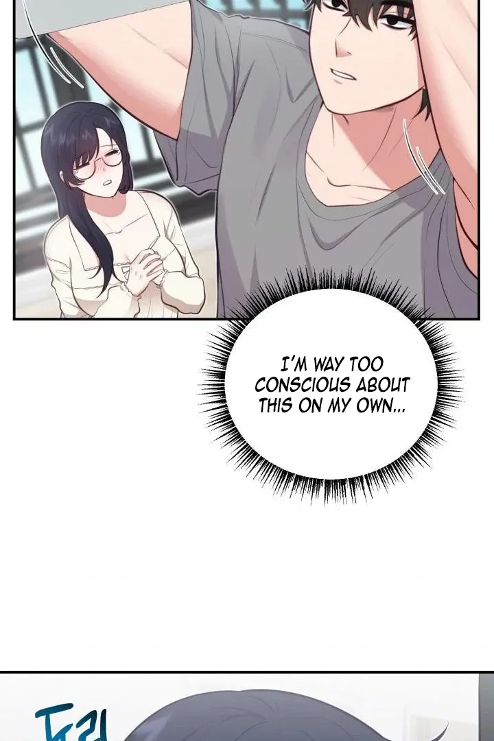 Show Me Your Fangs Chapter 4 page 15 - 