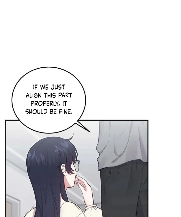 Show Me Your Fangs Chapter 4 page 17 - 