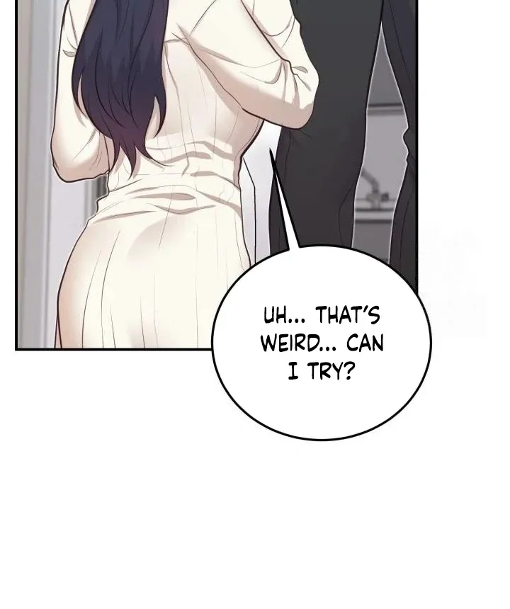 Show Me Your Fangs Chapter 4 page 18 - 