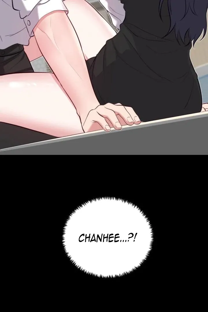 Show Me Your Fangs Chapter 4 page 3 - 
