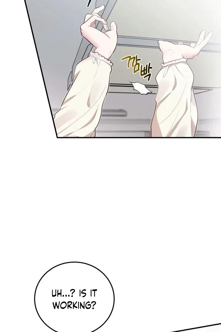 Show Me Your Fangs Chapter 4 page 21 - 