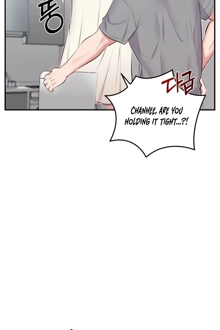 Show Me Your Fangs Chapter 4 page 24 - 