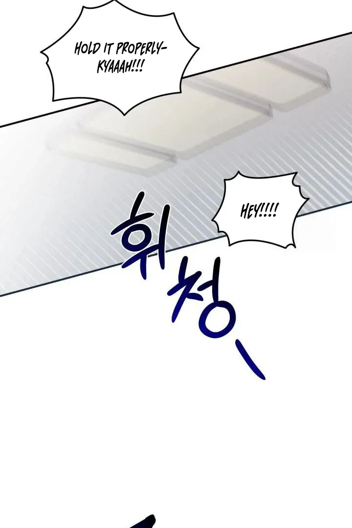 Show Me Your Fangs Chapter 4 page 25 - 