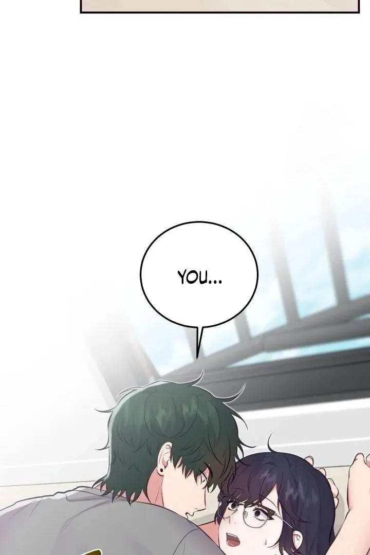 Show Me Your Fangs Chapter 4 page 27 - 