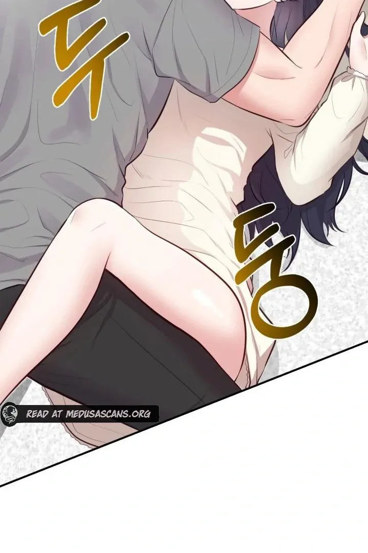 Show Me Your Fangs Chapter 4 page 28 - 